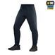 Штани M-Tac Stealth Active, Dark Navy Blue, XS/R