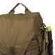 Сумка Helikon-Tex Bushcraft Haversack Cordura Койот TB-HVS-CD-11 фото 5 Viktailor