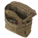 Сумка Helikon-Tex Bushcraft Haversack Cordura Койот TB-HVS-CD-11 фото 6 Viktailor