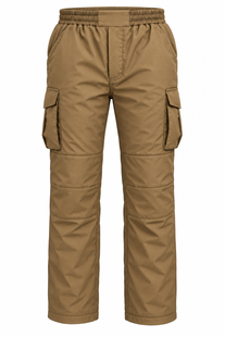 Зимові штани Vik-Tailor Rip-Stop 53703205-52 Viktailor