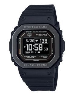 Часы Casio DW-H5600MB-1ER G-Shock. 8390638 Viktailor