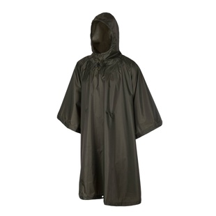 Дощовик Helikon-Tex Poncho U.S. Model Taiga green PO-MUS-PO-09 Viktailor