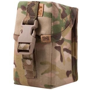Підсумок TUR Gear Теплак D3O PS-Tep-D3O-mc Viktailor