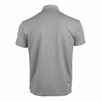 Футболка поло Vik-Tailor CoolPASS, Grey, 50