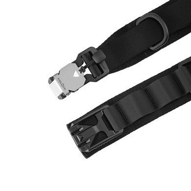 Ремінь Phantom Project/M-Tac Magnet D-Ring Belt Elite 20582002-M-L Viktailor