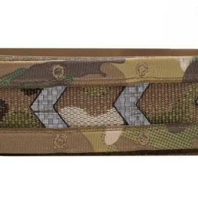 Боевой ремень TUR Gear Наступление 45 мм WB-Nastup_mk-xxs Viktailor