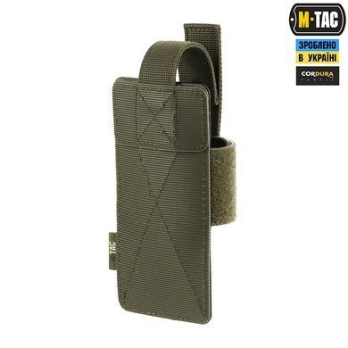 Кобура-вставка з фіксатором M-Tac Light 10177023 Viktailor