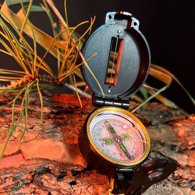 КомпасPentagon Tac Maven Wanderer D19029-01 Viktailor