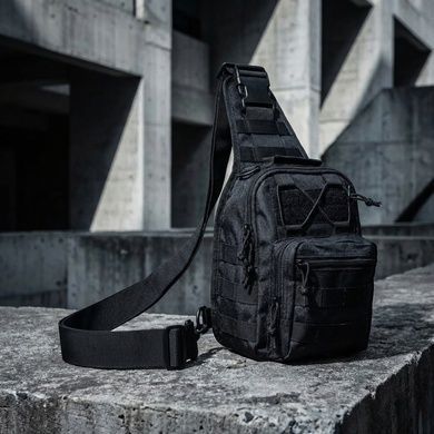 Сумка однолямкова Vik-Tailor MOLLE 7л 79303002 Viktailor