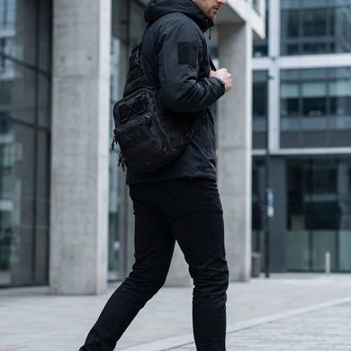 Сумка однолямкова Vik-Tailor MOLLE 7л 79303002 Viktailor