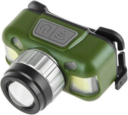 Ліхтар налобний Skif Outdoor Eastman 3890328 Viktailor