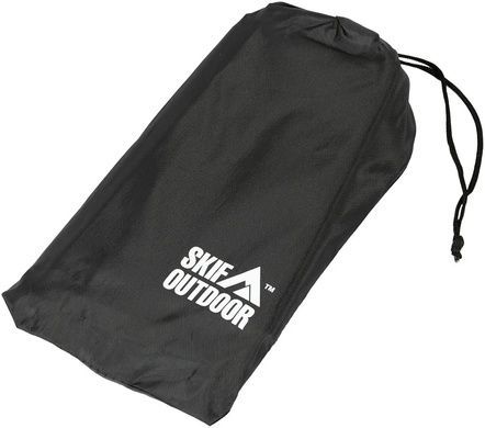 Стілець розкладний Skif Outdoor Steel Cramb 3890204 Viktailor