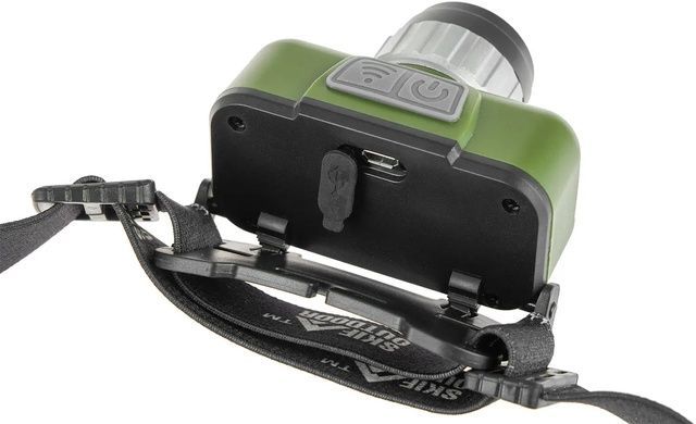 Ліхтар налобний Skif Outdoor Eastman 3890328 Viktailor