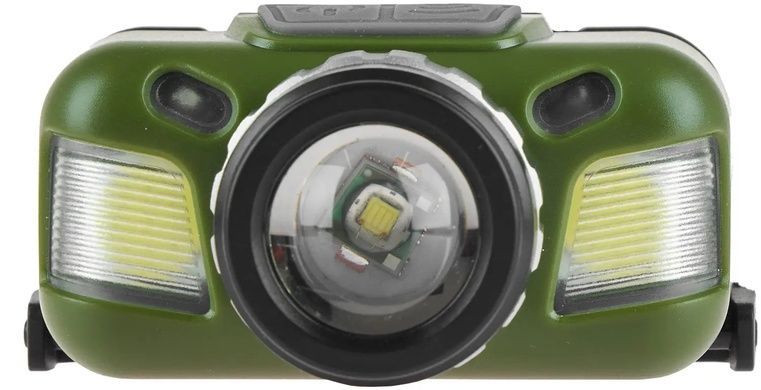 Ліхтар налобний Skif Outdoor Eastman 3890328 Viktailor