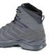 Черевики тактичні LOWA Innox PRO GTX Mid TF, Grey, EU 40