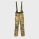 Штаны тактические зимние с утеплителем Snugpak Parallax Pants 15681256 фото 1 Viktailor