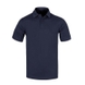 Футболка поло Helikon-Tex UTL Polo Shirt TopCool® Lite Navy Blue PD-UTL-TL-37-B03 фото 1 Viktailor
