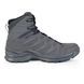 Черевики тактичні LOWA Innox PRO GTX Mid TF, Grey, EU 40