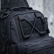 Сумка однолямкова Vik-Tailor MOLLE 7л 79303002 фото 4 Viktailor