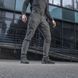 Штани M-Tac Rubicon Flex, Black, 28/30