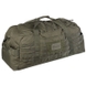 Сумка баул MIL-TEC Combat Parachute Bag 105L Olive 13828201 фото 1 Viktailor