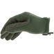 Тактичні рукавиці Mechanix Original Drab MG-60-009 фото 4 Viktailor