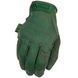 Тактичні рукавиці Mechanix Original Drab MG-60-009 фото 1 Viktailor