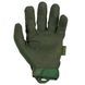 Тактичні рукавиці Mechanix Original Drab MG-60-009 фото 2 Viktailor