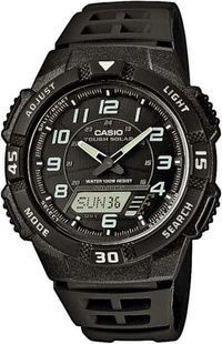 Годинник Casio AQ-S800W-1BVEF. 8390011 Viktailor