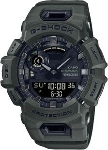 Часы Casio GBA-900UU-3AER G-Shock. 8390678 Viktailor