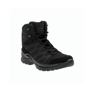 Черевики жіночі "LOWA INNOX PRO GTX® MID TF" Чорні 320830/0999 Viktailor