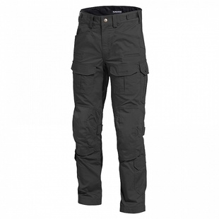 Бойові штани Pentagon Wolf Combat Pants Black K05031-01-38/32 Viktailor