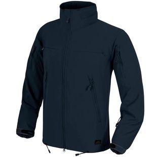 Куртка Helikon-Tex COUGAR QSA&trade; + HID&trade;, Navy Blue, L