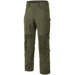 Штани Helikon MCDU DyNyCo Rip-Stop SP-MCD-DN-02-C07 Viktailor