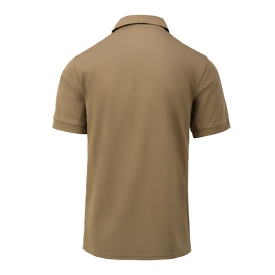 Футболка поло Helikon-Tex UTL Polo Shirt TopCool® Lite Coyote PD-UTL-TL-11-B04 Viktailor
