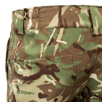 Штани тактичні Vik-Tailor Rip-Stop 53777049-40 Viktailor