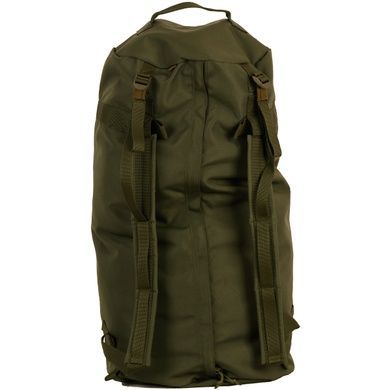 Баул-рюкзак армейский 100L POLI Cordura 60063201 Viktailor