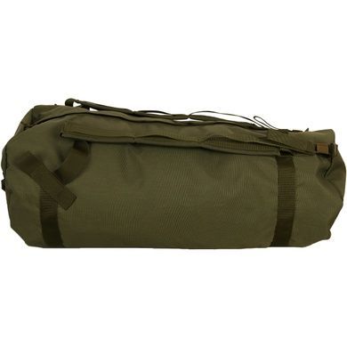 Баул-рюкзак армейский 100L POLI Cordura 60063201 Viktailor