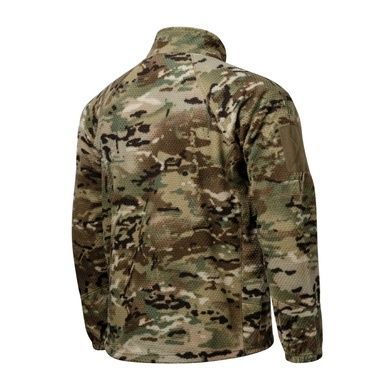 Флісова кофта Helikon-Tex Alpha Tactical BL-ALT-FG-14-B03 Viktailor