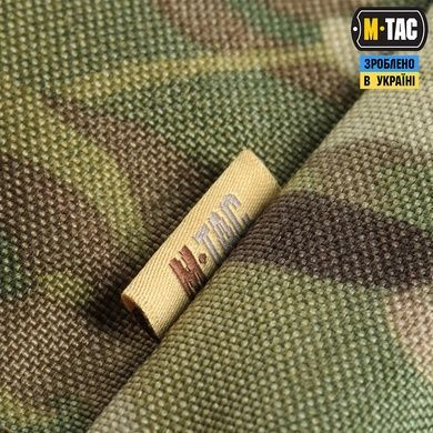 Килимок для сидіння з ременем M-Tac , MultiCam