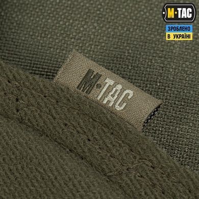 Панель для нашивок M-Tac Мапа України, Ranger Green