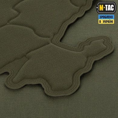 Панель для нашивок M-Tac Мапа України, Ranger Green
