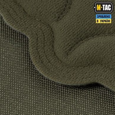Панель для нашивок M-Tac Мапа України, Ranger Green