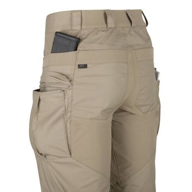 Штани демісезонні Helikon-Tex Hybrid Tactical PolyCotton Rip-Stop SP-HTP-PR-01-A03 Viktailor