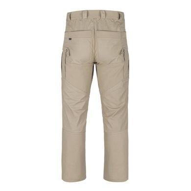 Штани демісезонні Helikon-Tex Hybrid Tactical PolyCotton Rip-Stop SP-HTP-PR-01-A03 Viktailor