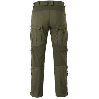 Штани Helikon MCDU DyNyCo Rip-Stop SP-MCD-DN-02-C07 Viktailor