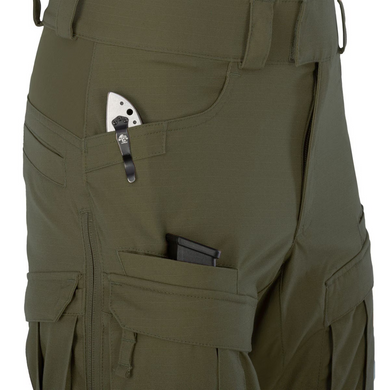Штани Helikon MCDU DyNyCo Rip-Stop SP-MCD-DN-02-C07 Viktailor