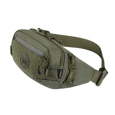 Сумка M-Tac Waist Bag Hex 10422023 Viktailor