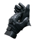 Перчатки тактические BlackEagle полнопалые черные 12500002-L фото 6 Viktailor