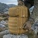 Рюкзак тактичний M-Tac Assault Pack 20L 10332003 фото 4 Viktailor